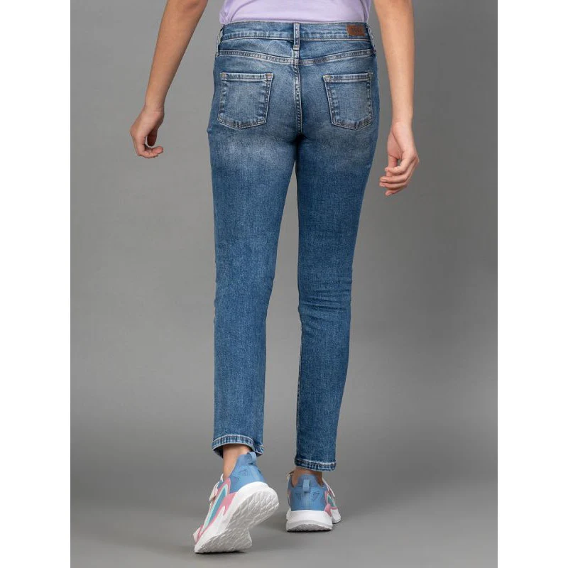 Denim Jeans for Girls - Image 3