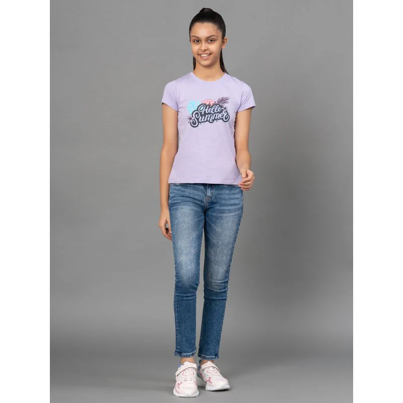 Denim Jeans for Girls - Image 5