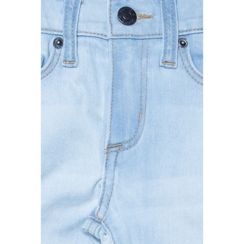 Denim Jeans for Girls - Image 3