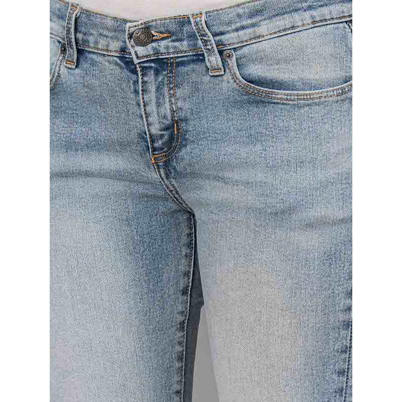Denim Jeans for Girls - Image 4