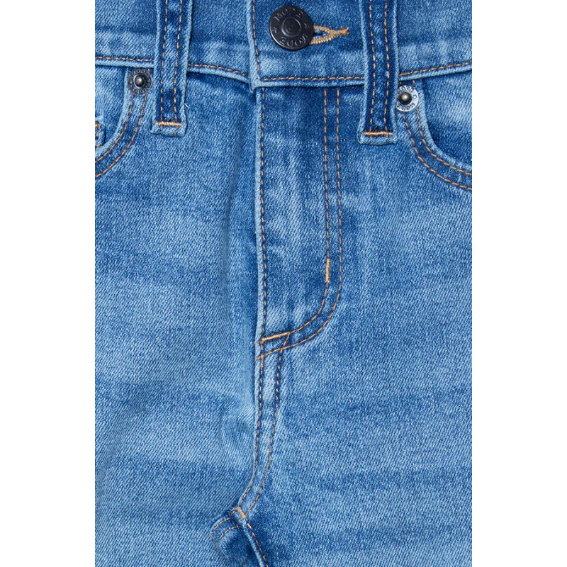 Denim Jeans for Girls - Image 3
