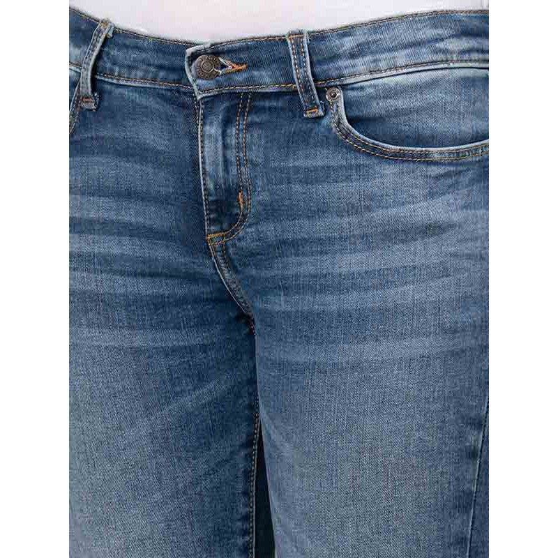Denim Jeans for Girls - Image 4