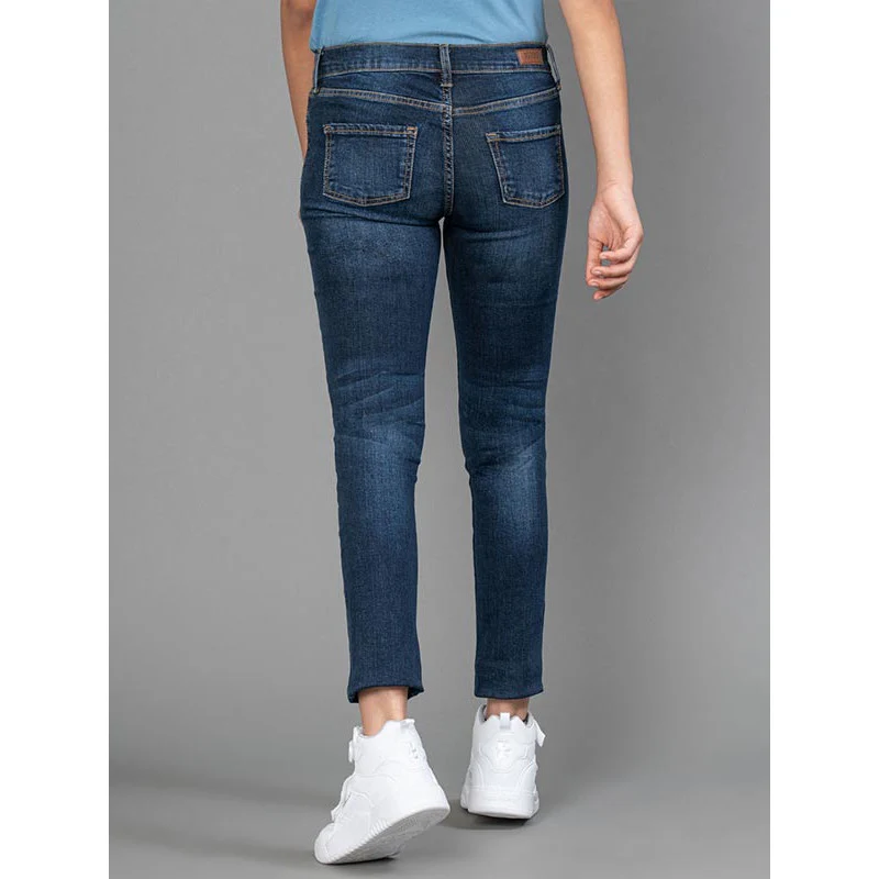 Denim Jeans for Girls - Image 3