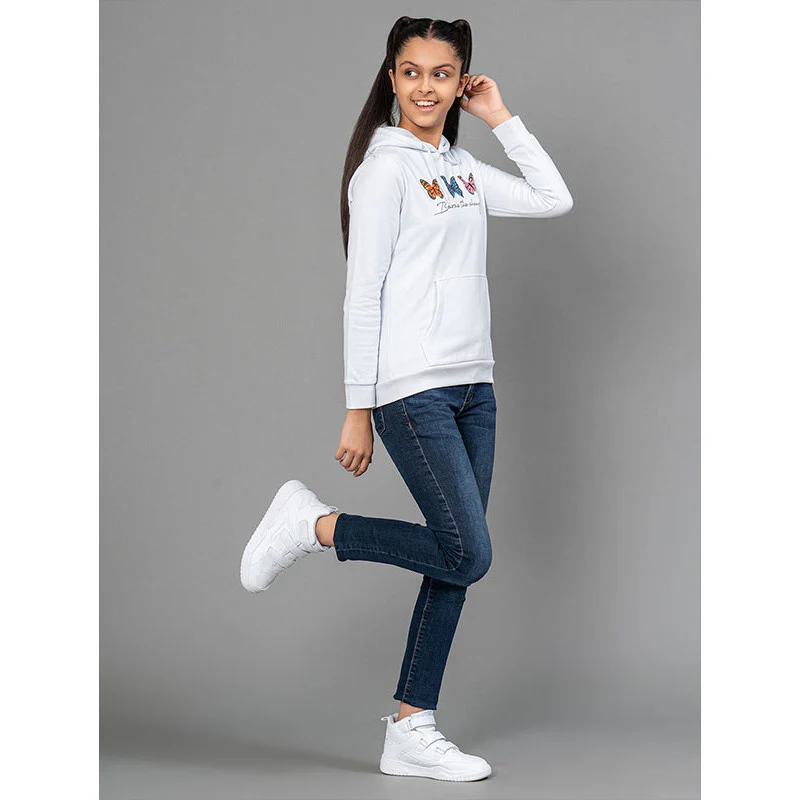 Denim Jeans for Girls - Image 5