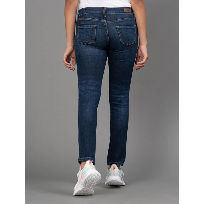 Denim Jeans for Girls - Image 3