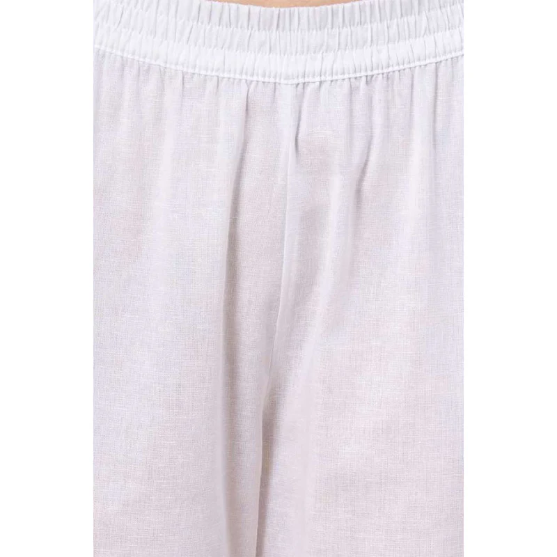 Ethnic Slim Pants for Women - Image 4