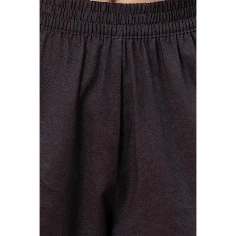 Ethnic Slim Pants for Women - Image 4