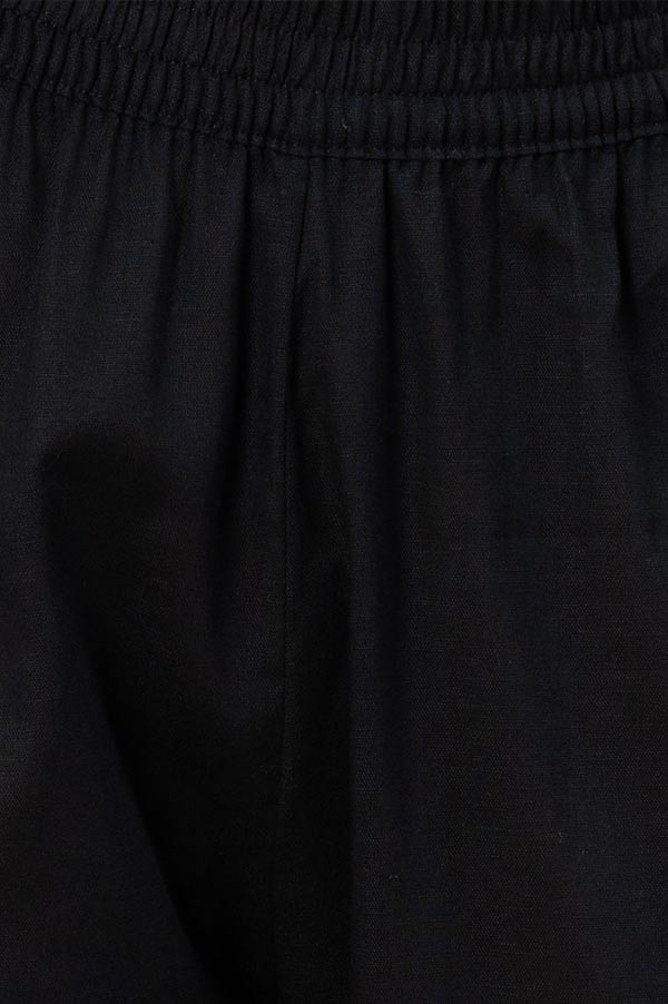 Ethnic Slim Pants for Women - Image 4