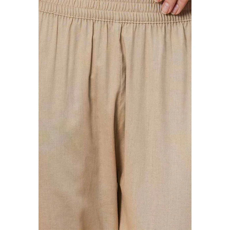 Ethnic Slim Pants for Women - Image 4