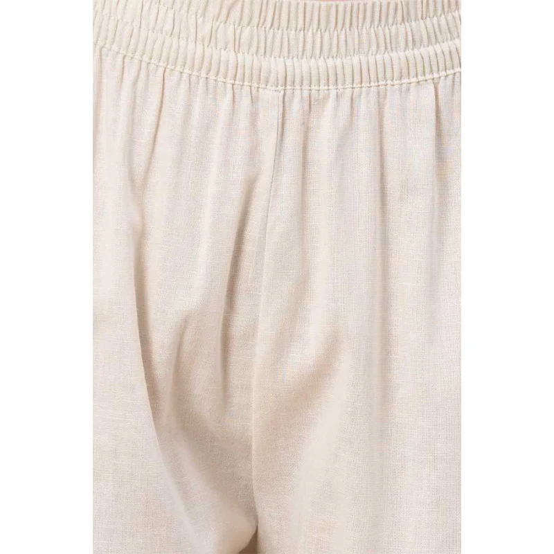 Ethnic Slim Pants for Women - Image 4