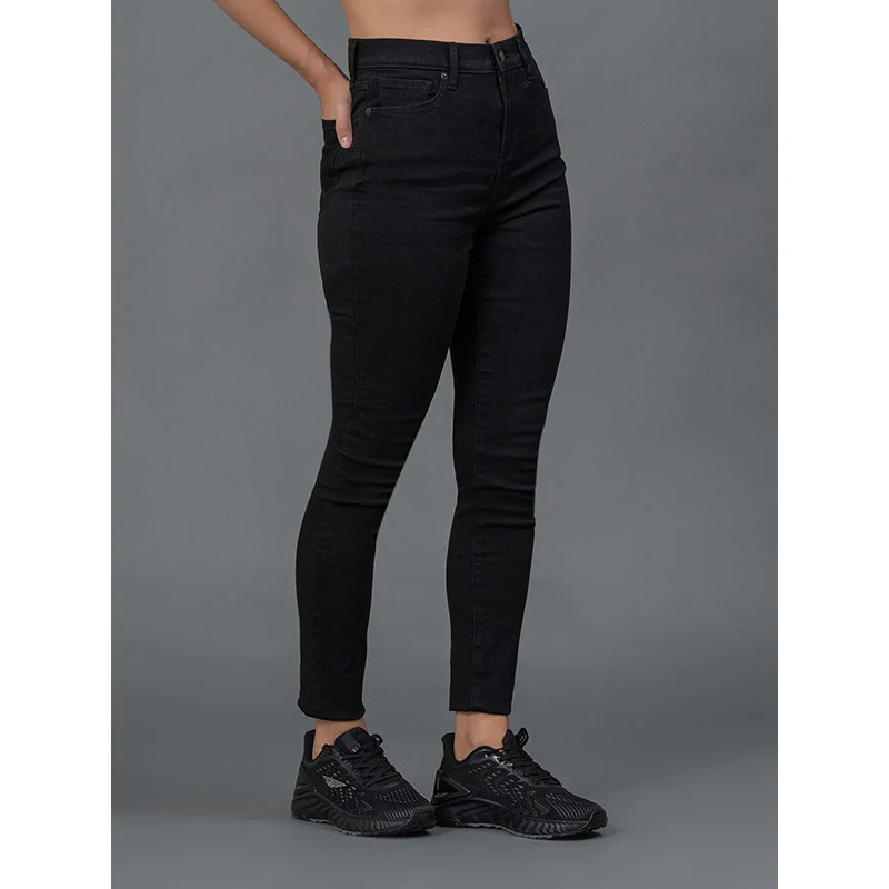 Jeans for Women| Black - Image 2