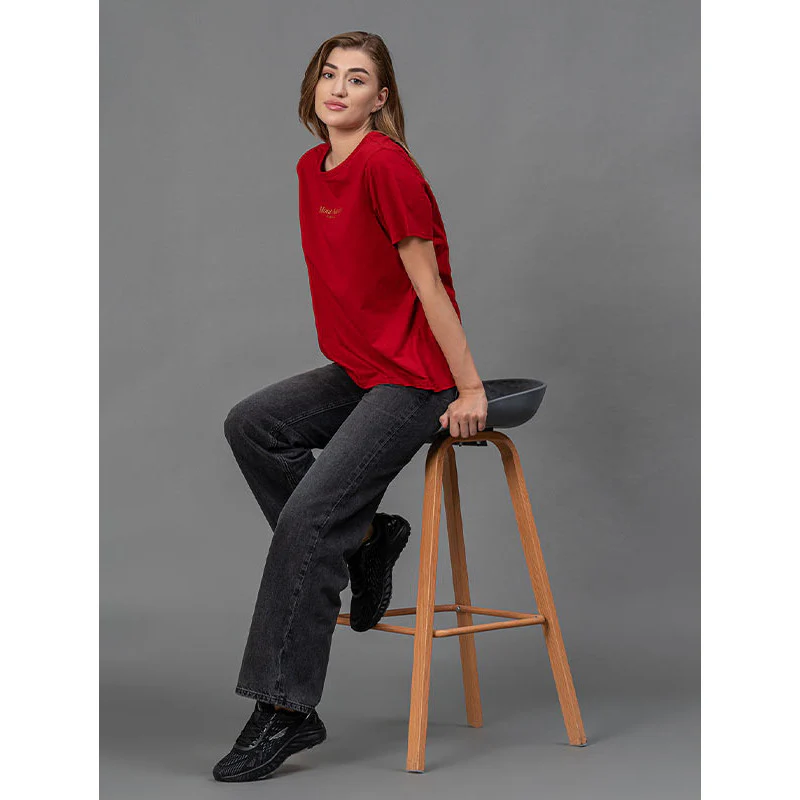 Jeans for Women| Grey| Comfortable & Breathable - Image 5