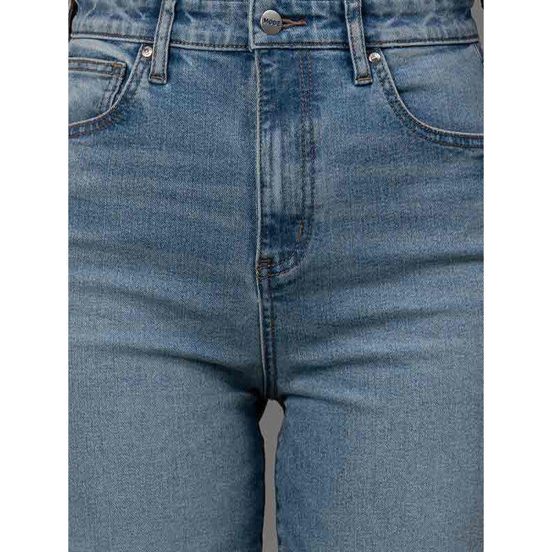 Jeans For Women| Light Blue - Image 4