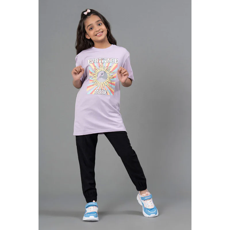 Joggers for Girls in Black Color| Best in Comfort| Viscose| Regular Fit| Front Side Pockets - Image 5