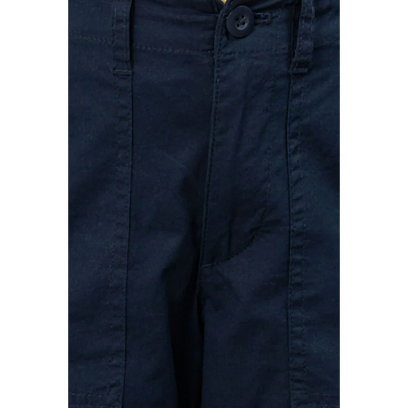 Joggers for Girls in Navy Color| Best in Comfort| Cotton| Front Side Pockets| Regular Fit - Image 4