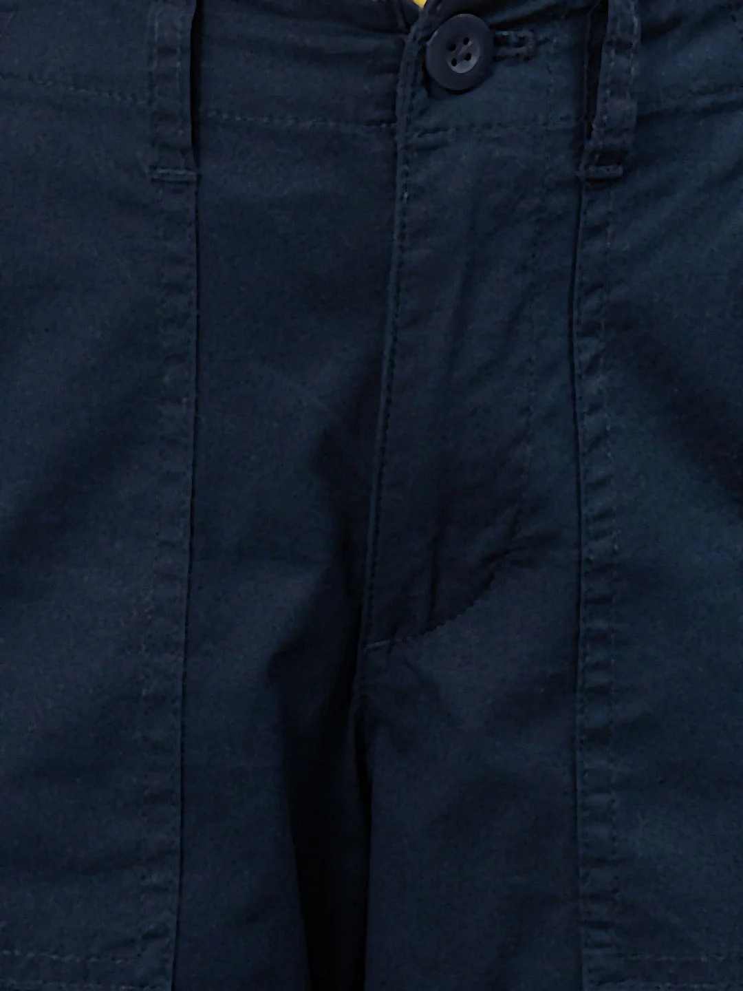 Joggers for Girls in Navy Color| Best in Comfort| Cotton - Image 4