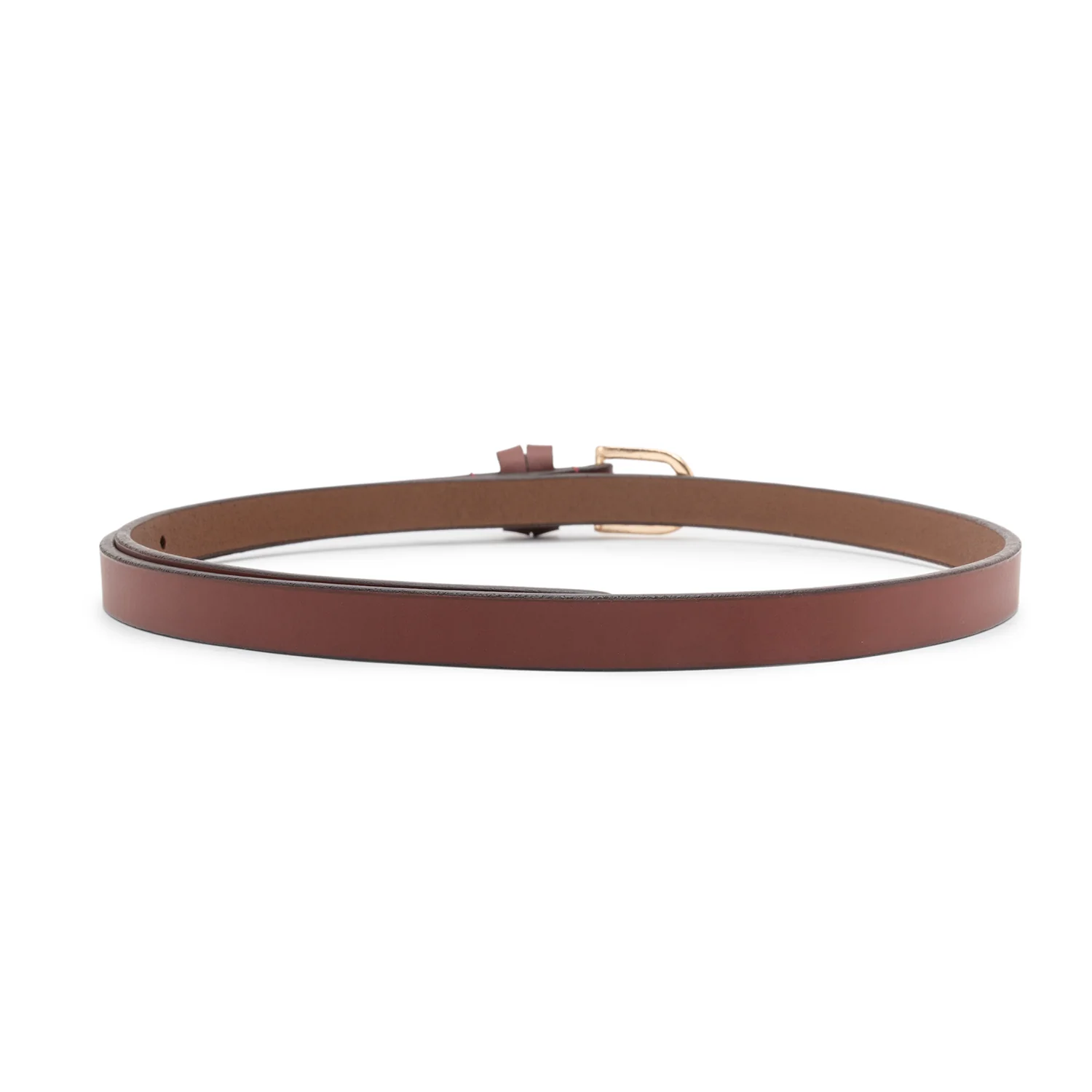 Leather Belt For Women | Solid Leather Belt | Classic And Durable - Image 4