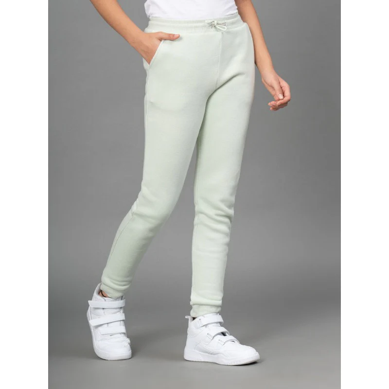 Mint Green Jogger for Girls - Image 2
