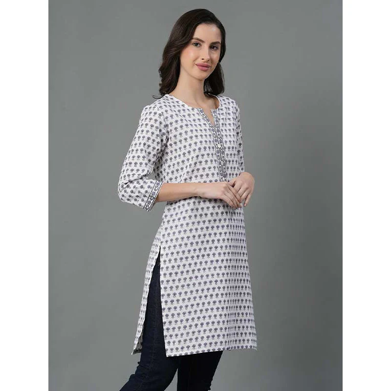 Printed Kurta For Women - Image 2