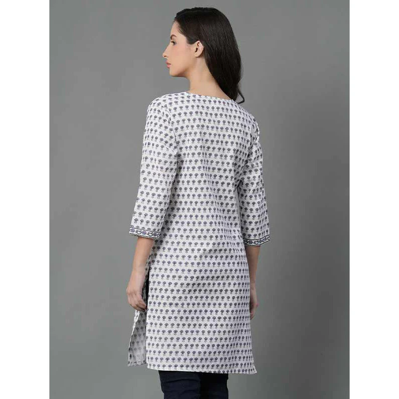 Printed Kurta For Women - Image 3
