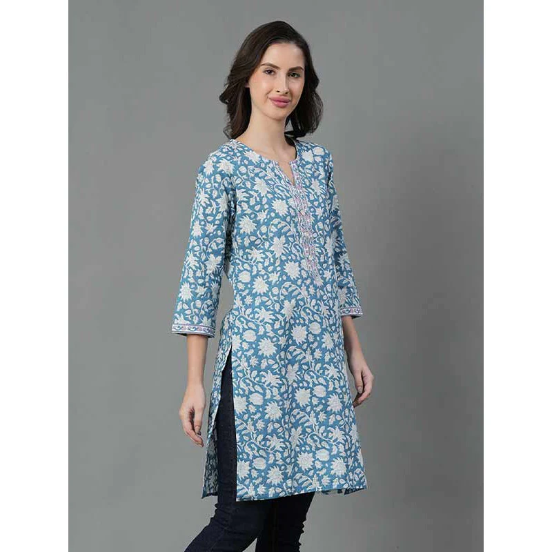 Printed Kurta For Women - Image 2