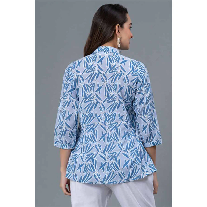Printed Top for Women - Image 3