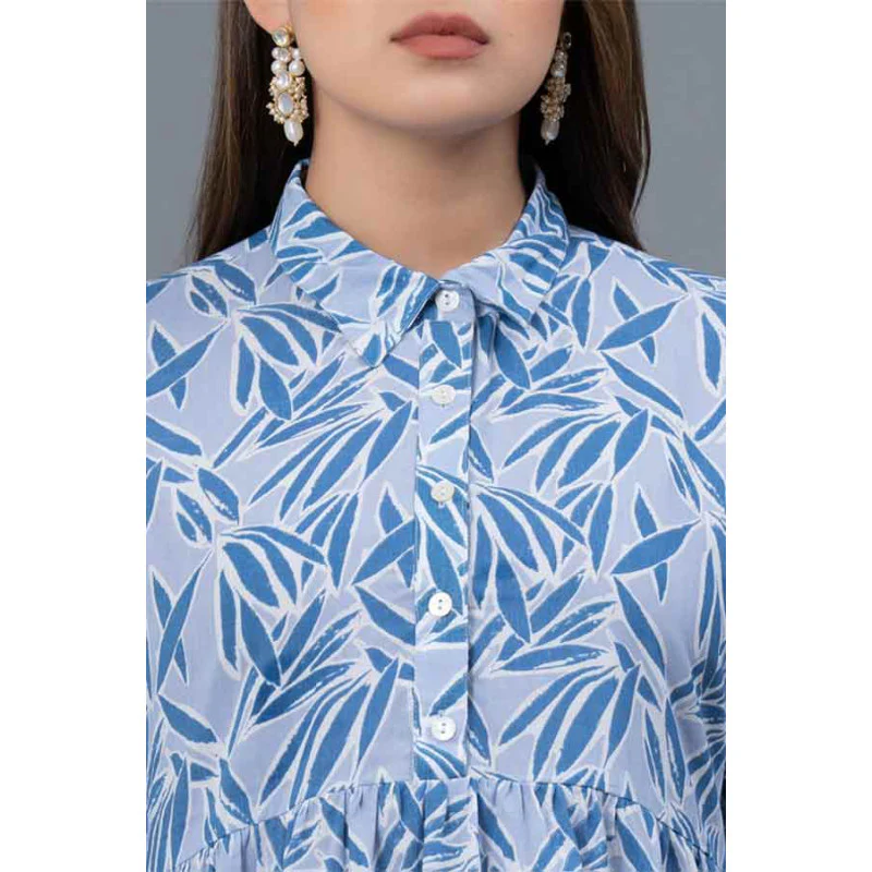 Printed Top for Women - Image 4