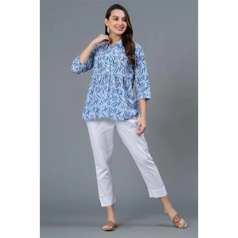 Printed Top for Women - Image 5