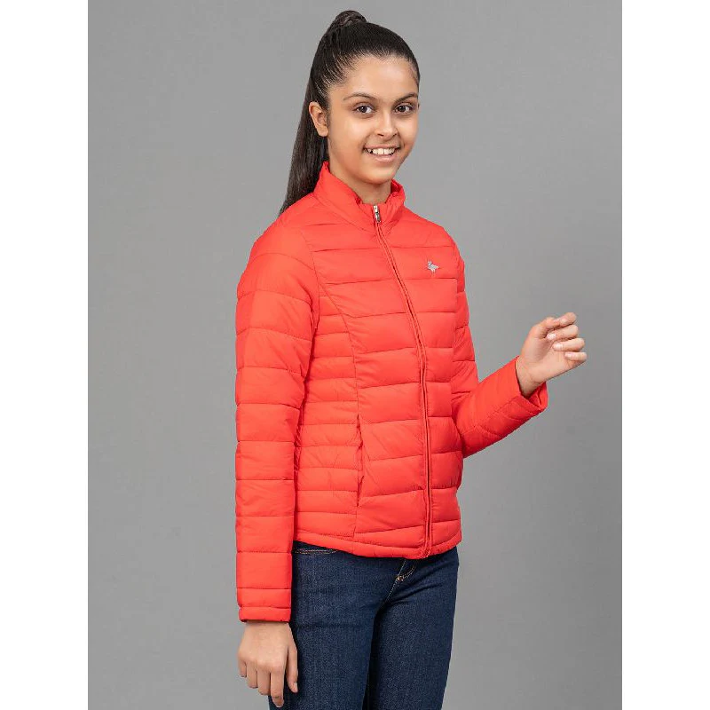 Red Jacket for Girls - Image 2