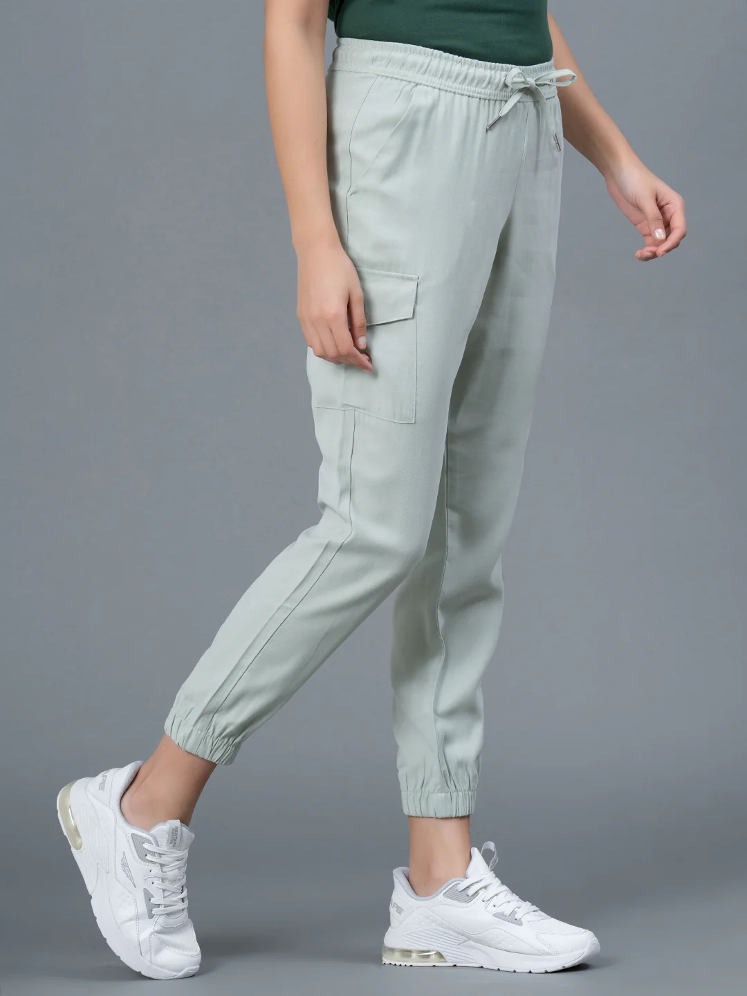 Smart Fit Joggers for Women - Image 2