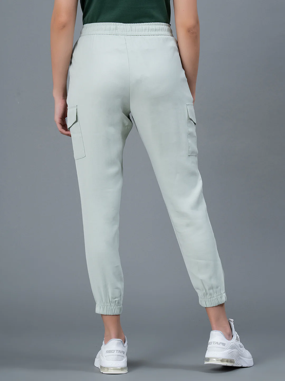 Smart Fit Joggers for Women - Image 3