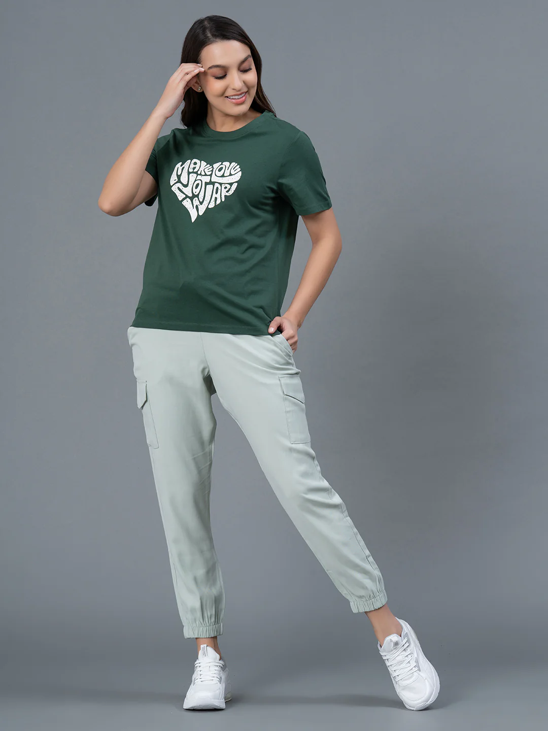 Smart Fit Joggers for Women - Image 5