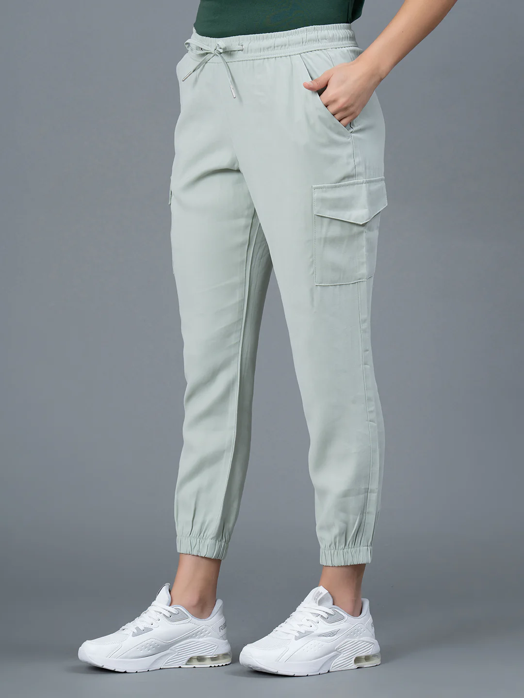 Smart Fit Joggers for Women - Image 6