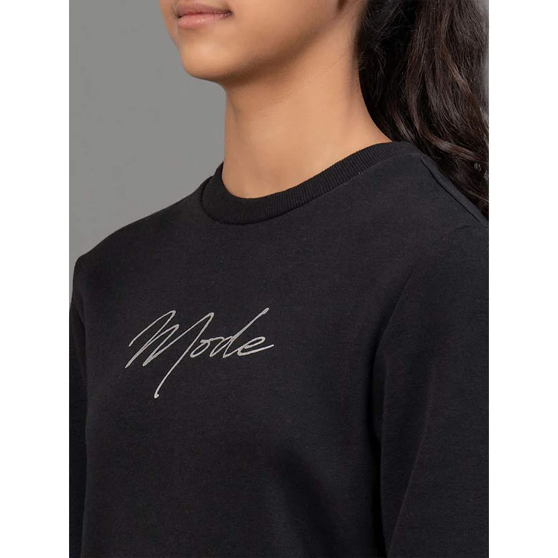 Sweatshirt for Girls - Image 4