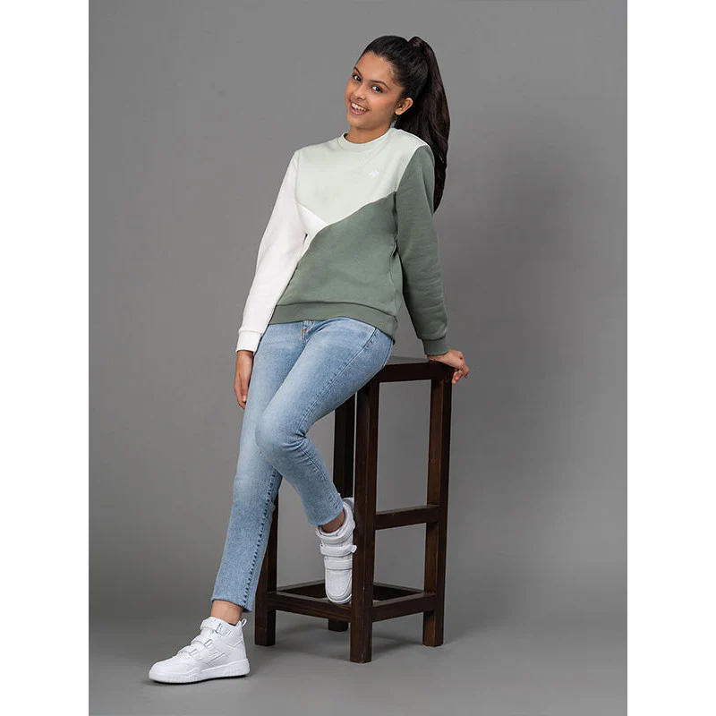 Sweatshirt for Girls - Image 5