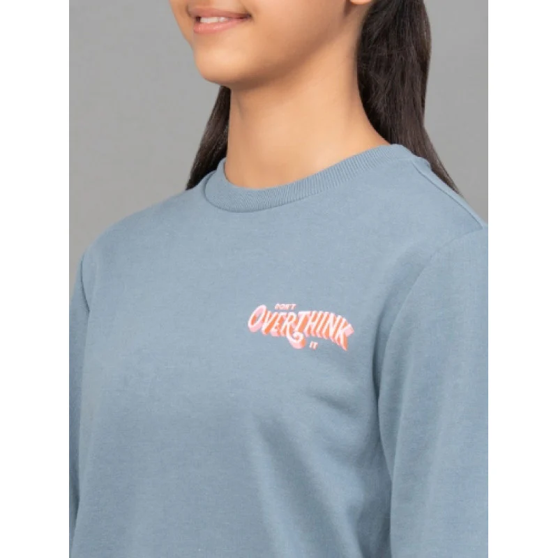 Sweatshirt for Girls - Image 4