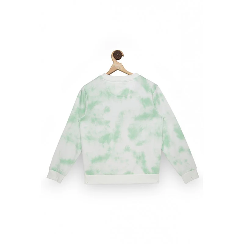 Sweatshirt for Girls - Image 2
