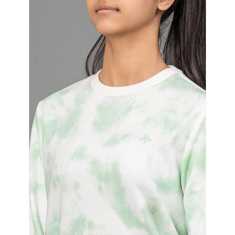Sweatshirt for Girls - Image 4