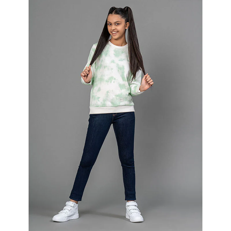 Sweatshirt for Girls - Image 5