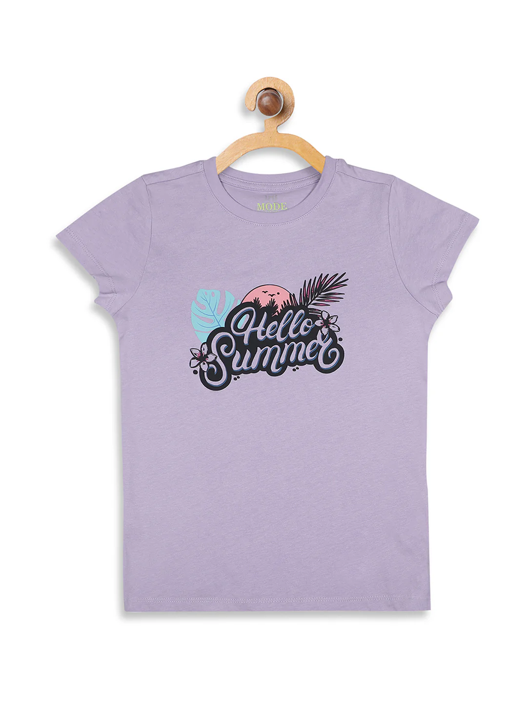 T-Shirt for Girls - Image 2