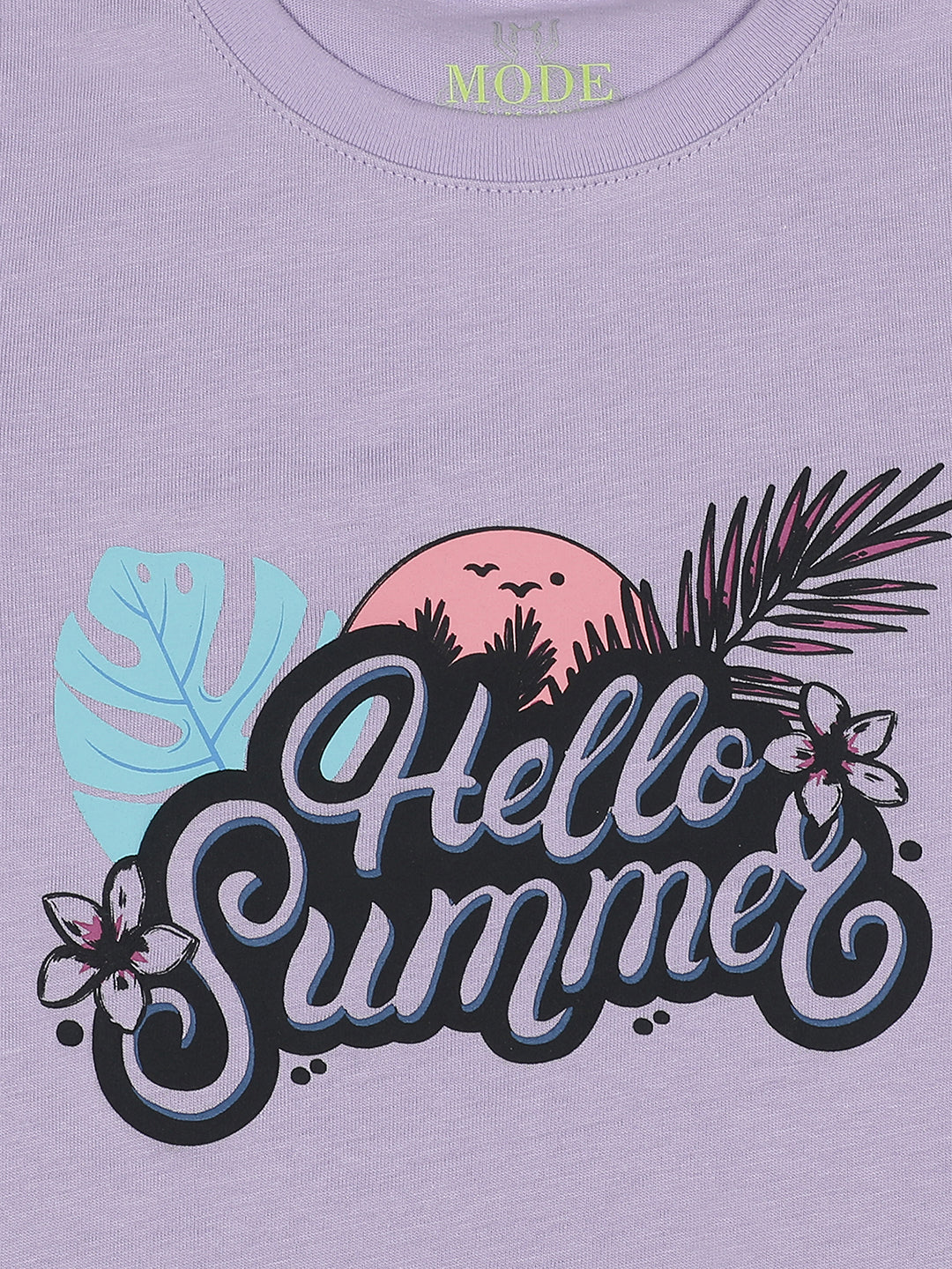T-Shirt for Girls - Image 4