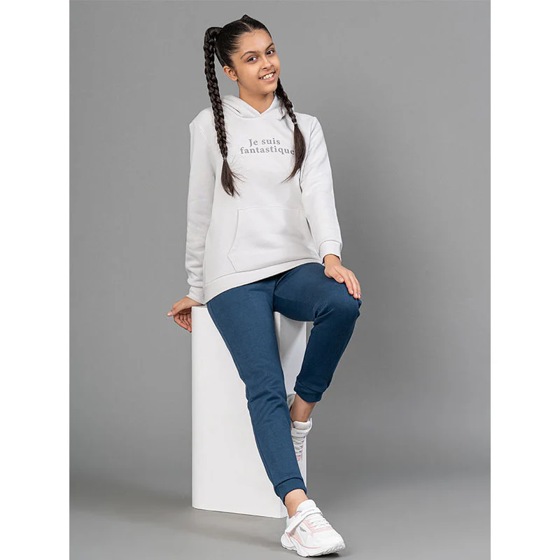 Teal Jogger for Girls - Image 5