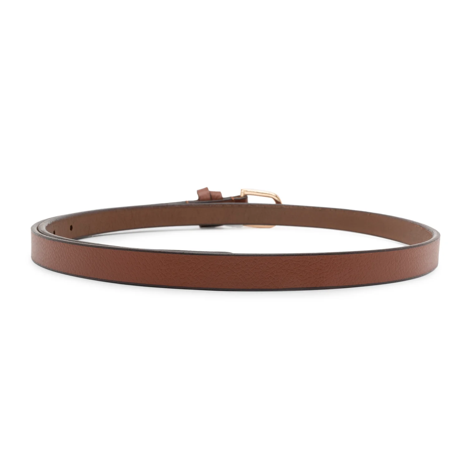 TextuRed Leather Belt For Women | Classic And Durable - Image 4