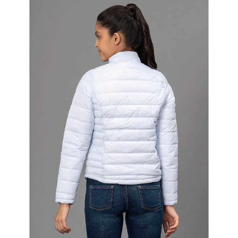 White Jacket for Girls - Image 3