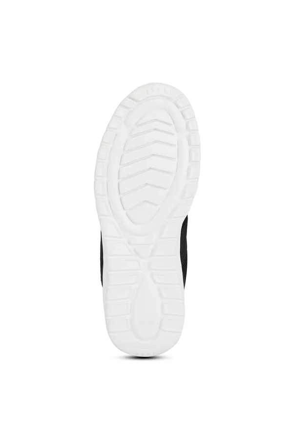 MODE by RedTape Women Black Walking Shoes - Image 5