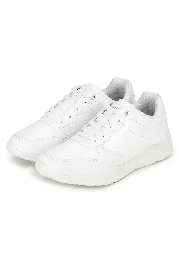 Women Black Walking Shoes - Image 12