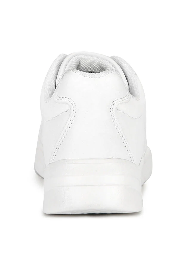 Women Black Walking Shoes - Image 13