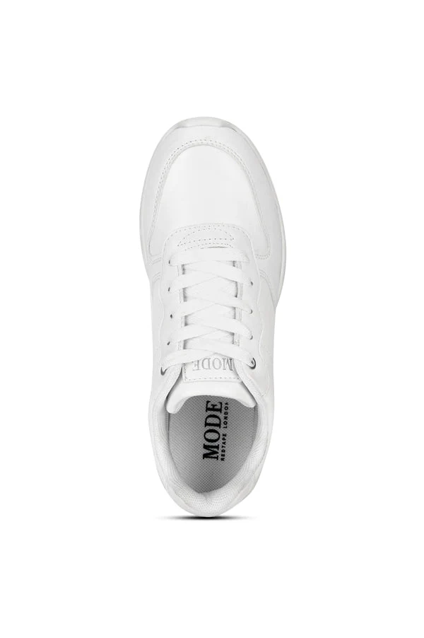 Women Black Walking Shoes - Image 15