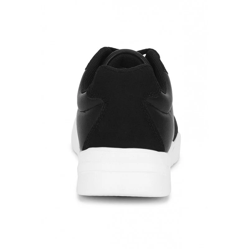 MODE by RedTape Women Black Walking Shoes - Image 4