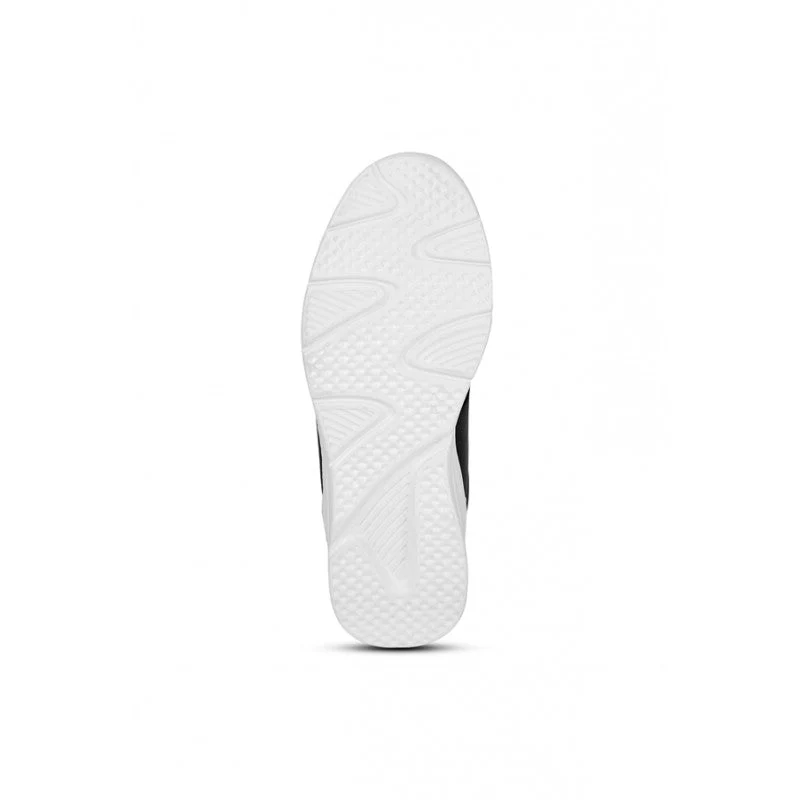 MODE by RedTape Women Black Walking Shoes - Image 8